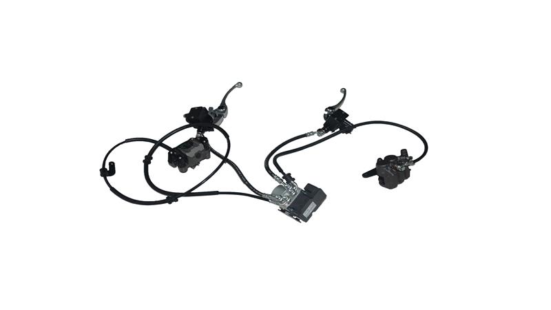 FREN MERKEZİ SET (FRECCIA150)